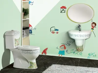 MONOBLOK TURK APL+DASKASIMPLON