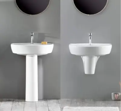 LAVABO BELLA 35X45 3100