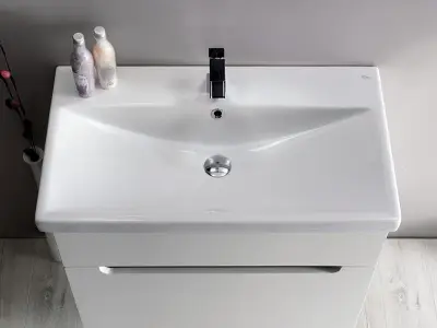 LAVABO ELITE 100CM 32400 U