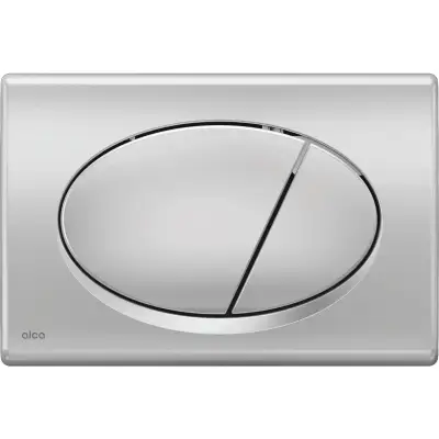 TASTER ALCA PLAST M72 HROM-MAT