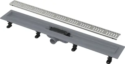 TUŠ KAN.ALCA PLAST APZ10 55cm