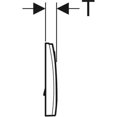 TASTER DELTA 15 BELI