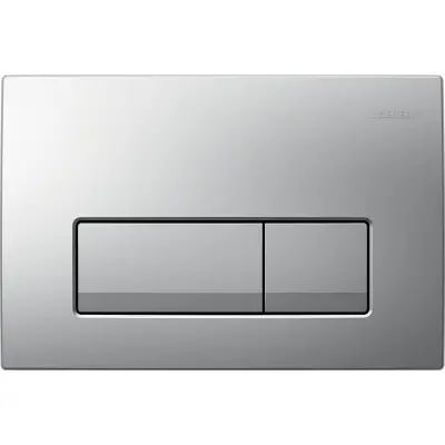 TASTER DELTA 50 HROM MAT