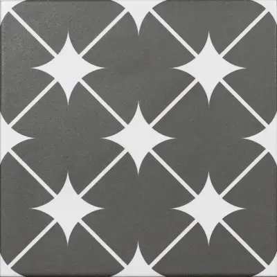 ACROPOLIS CRONOS GREY 20X20 1m