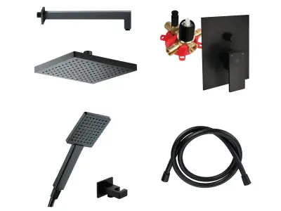 SQ UGR.SET 00364B