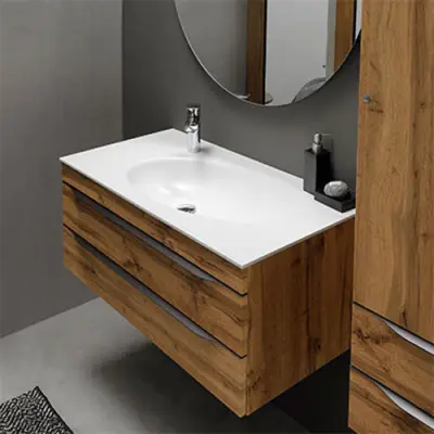 ORM.MALAYA OUM 80 N.OAK 573610