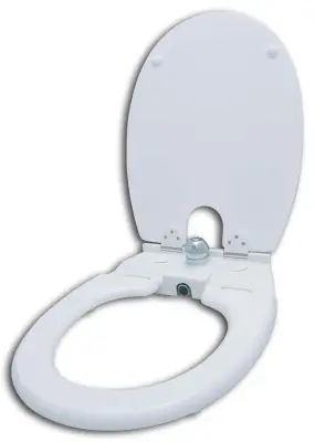WC DASKA BIDE