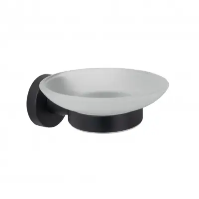 M 50739B DRŽAČ SAPUNA STA.DARK