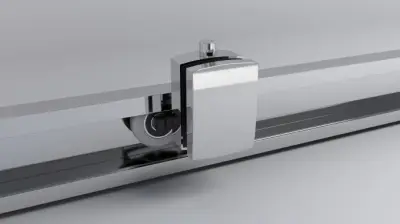 FIKSNO STAKLO C-02-4160 RDC032