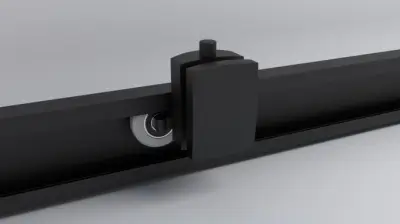 PARAVAN C-02-B4120 120x195 6mm