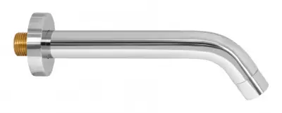 TUBO ZIDNI IZLIV 210mm 6103