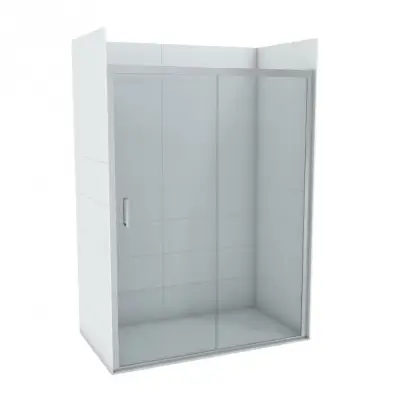 PARAVAN C-02-P100 100X195 6mm