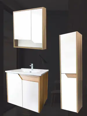ORMARIĆ ETNA 75 DD