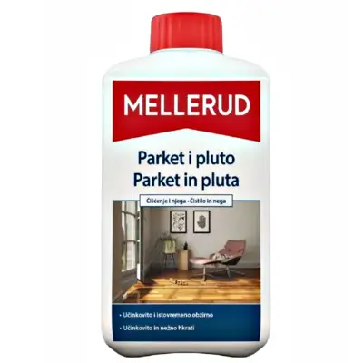 SREDSTVO ZA ČIŠ.PAR.I PLUTE 1L