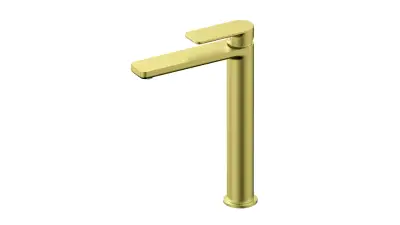 S2 BAT.LAVABO GOLD VIS.230109G