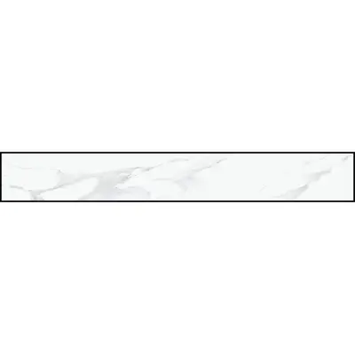 PG CALACATTA ČELO 20X120