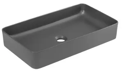 LAVABO SLIM 2 E-6275 SIVI MAT