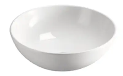 LAVABO RAISE E-6423 BELI SJAJ