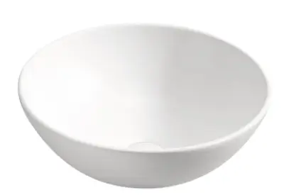 LAVABO RAISE E-6423 BELI MAT