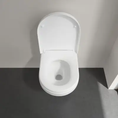 WC ŠOLJA KONZ.OMNIA A.5684HR01