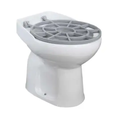 TROKADERO REŠETKA