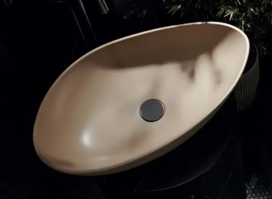 LAVABO OLIVE 61x36 72108-97KAP