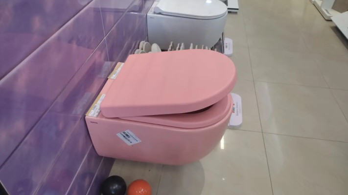 WC DASKA TAORMINA A0301-032