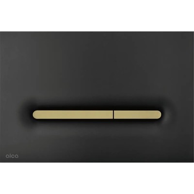 TASTER ALCA PLAST M1878-7 CRNI