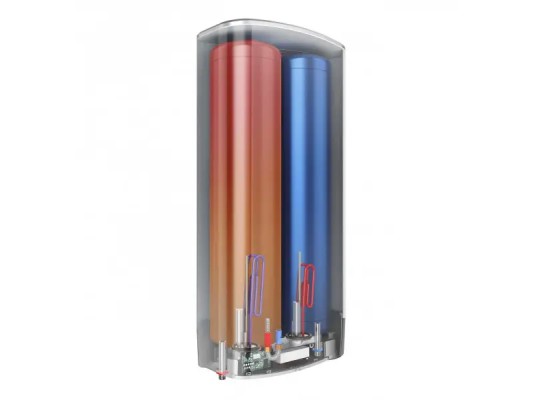 BOJLER ARISTON VLS PRO 50L