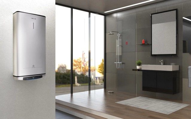 BOJLER ARISTON VLS TEC.WIFI 80