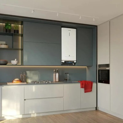 BOJLER ARISTON VLS PRO WIFI100