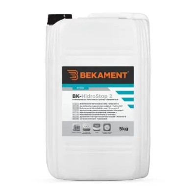 BK-HIDROSTOP 2 KOMPON.B 5kg