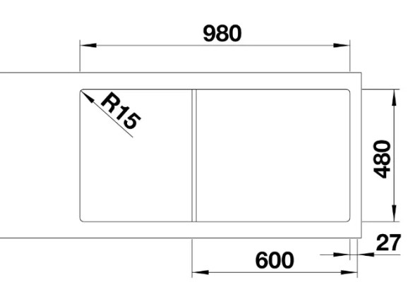 SUDOPERA CLASSIMO XL6SIF525327