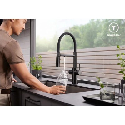 CATRIS-S BAT.SUDO.BLACK 526707