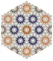ANDALUSI 28,5X33 1