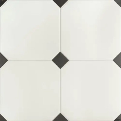 BETERA BLACK-WHITE 58X58 1