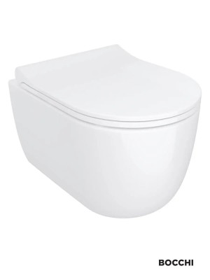 WC ŠOLJA KONZ.V-TONDO+DASKA 49