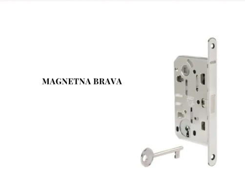 VRATA BM MAGNETNA BRAVA