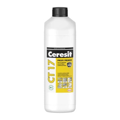 CERESIT CT-17 2L PODLOGA