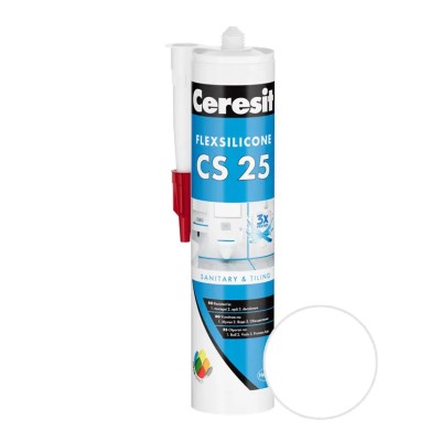 CERESIT SILIKON SANI.BELI 0,28