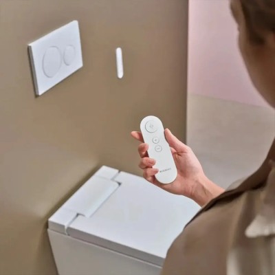 WC ŠOLJA KONZ.ALBA AQUACLEAN