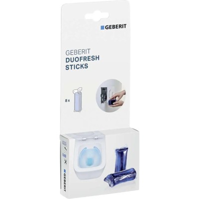 GEBERIT DUO-FRESH SIGMA UL.8/1