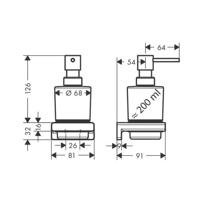 DOZER SAPUNA BRONZA 41745140