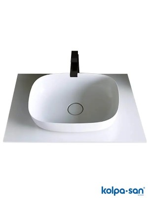 LAVABO NAD.LUX 500 864120