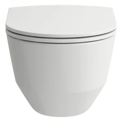 WC ŠOLJA KONZ.LAUFEN PRO RIML.