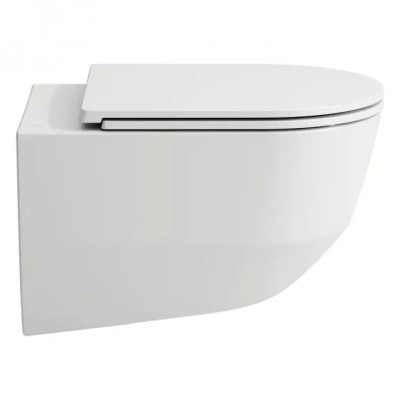WC ŠOLJA KONZ.LAUFEN PRO RIML.