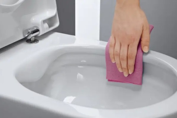 WC ŠOLJA KONZ.LAUFEN PRO RIML.