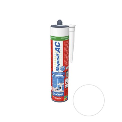 MAPEI SIL.MAPESIL AC 100 BELA