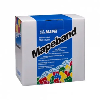 IZOLACIJA MAPEBAND 12cm 50M