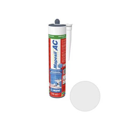 MAPEI SIL.MAPESIL AC 111 SR.SI